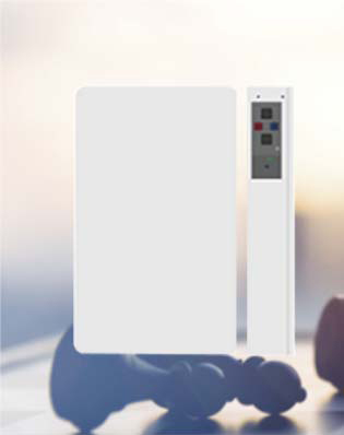 用戶(hù)儲(chǔ)能柜